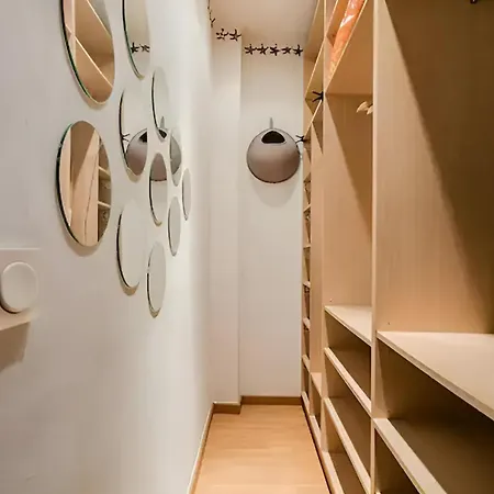 Acogedor Piso En Apartment *