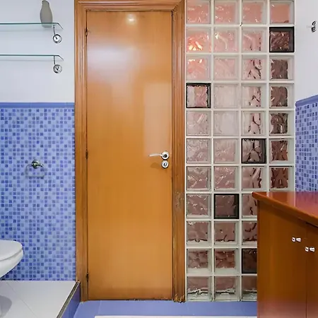 Apartment Acogedor Piso En