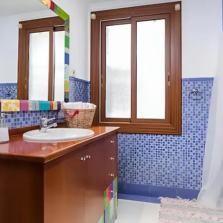 Acogedor Piso En