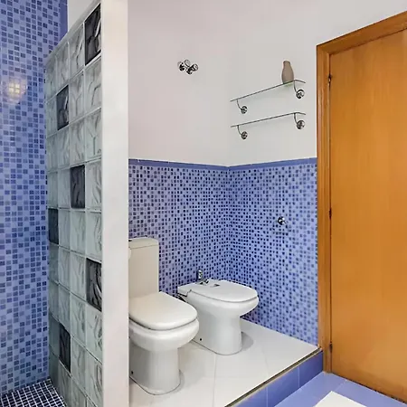 Apartment Acogedor Piso En Barcelona