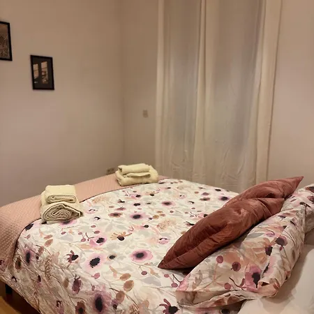 Acogedor Piso En Apartment *