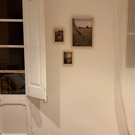 Acogedor Piso En *
