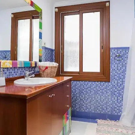 Acogedor Piso En *