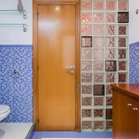 Acogedor Piso En Apartment
