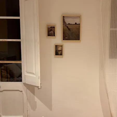 Acogedor Piso En Apartment