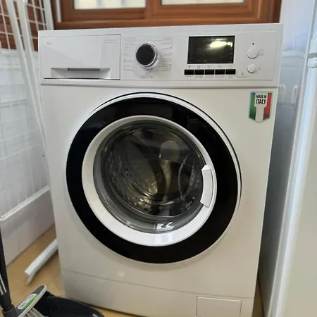 Apartment Acogedor Piso En Barcelona