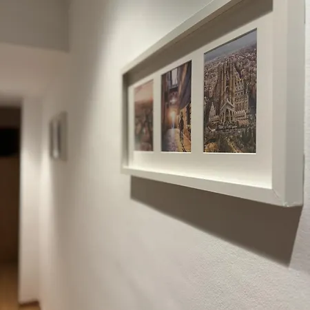 Acogedor Piso En Apartment