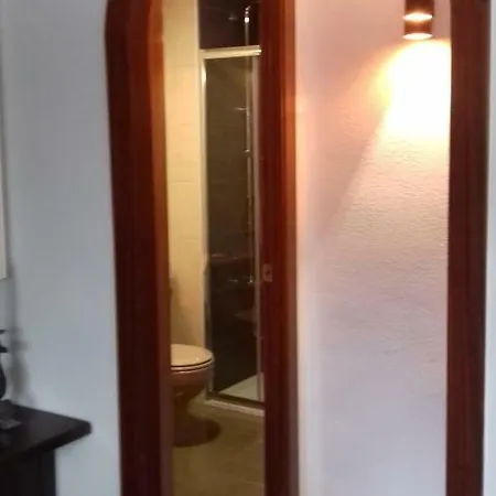 Acogedor Apartamento En Appartement Salou