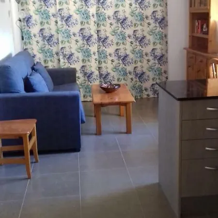 Appartement Acogedor Apartamento En