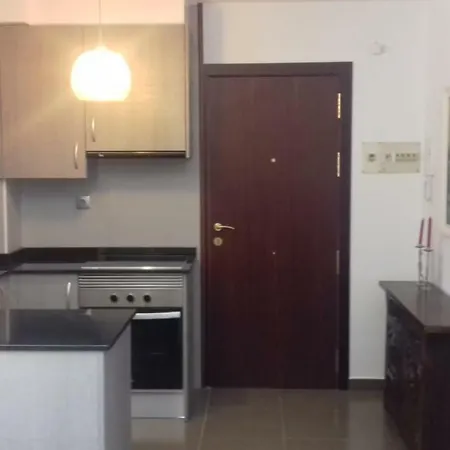 Appartement Acogedor Apartamento En