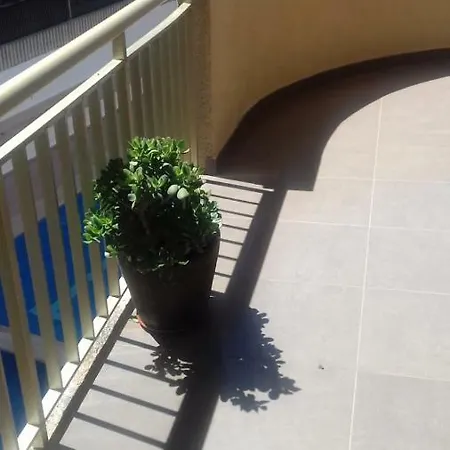 Acogedor Apartamento En *