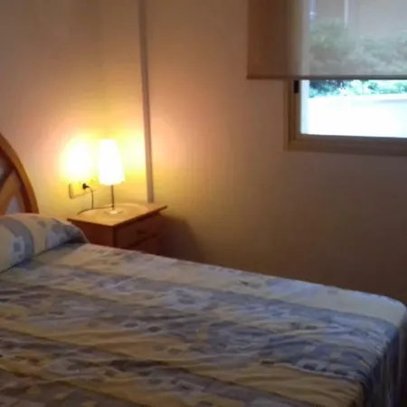 Appartement Acogedor Apartamento En *