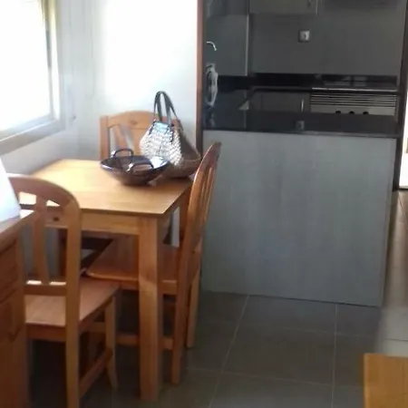 Acogedor Apartamento En * Salou